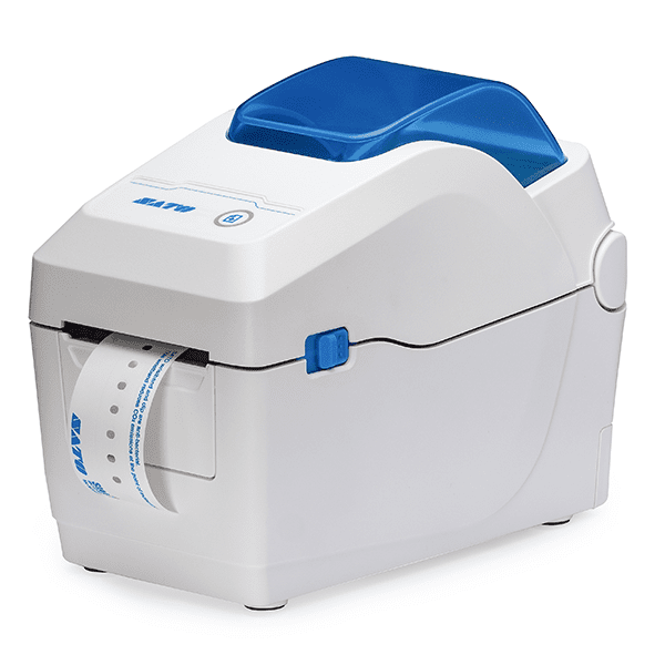 Imprimante d'étiquette code à barre SÉRIE WS2