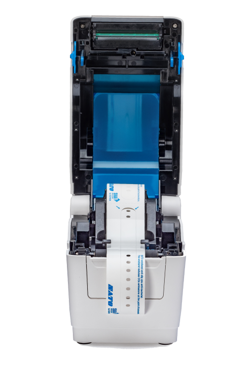 Imprimante d'étiquette code à barre SÉRIE WS2