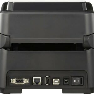 Imprimante d'étiquette code à barre SÉRIE WS4