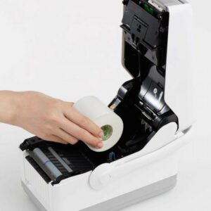 Imprimante portable thermique d'étiquette FX3-LX