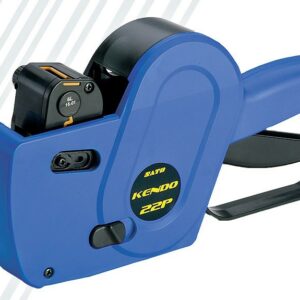 Pince à étiqueter 1 ligne - KENDO 22 / 22P / 26