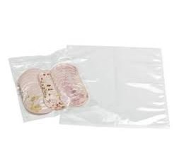 100 Sachet sous-vide lisse 130*170