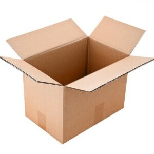 carton marron 60*40*15