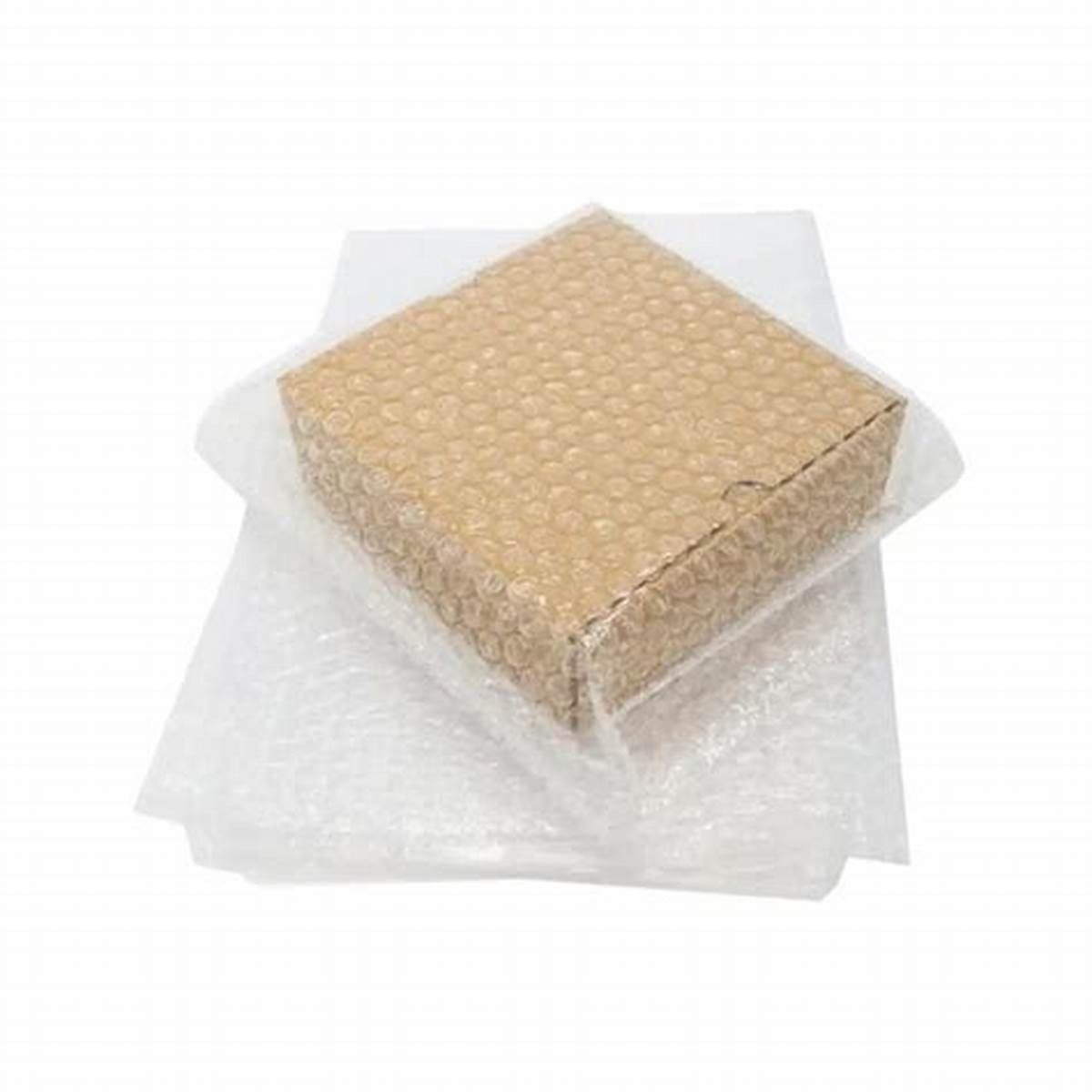 Pochette bulle d’air 20x30cm, lot 100