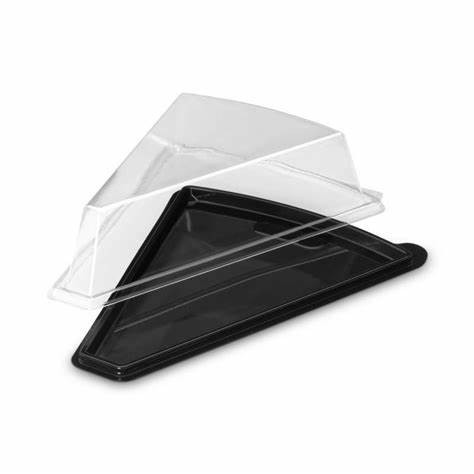 Barquette cheesecake en PET